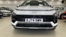 Hyundai BAYON 1.0 TGDi Premium 5dr Petrol Hatchback